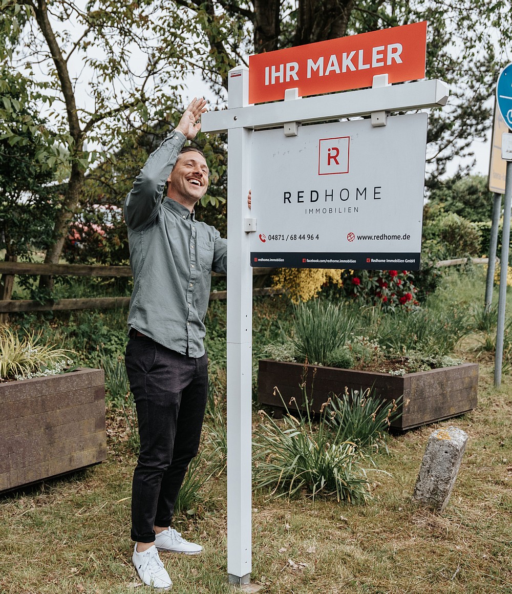 <span>Redhome Immobilien</span> Testimonial